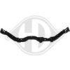 OPEL 4705737 Front Cowling